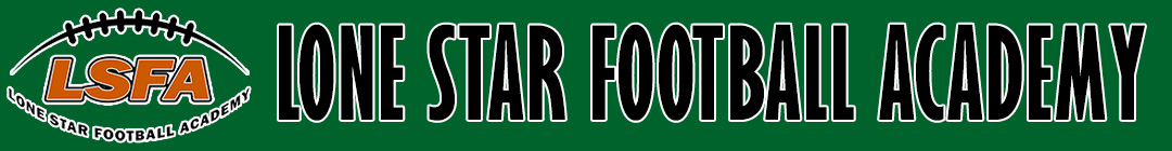 Lone Star Football Academy